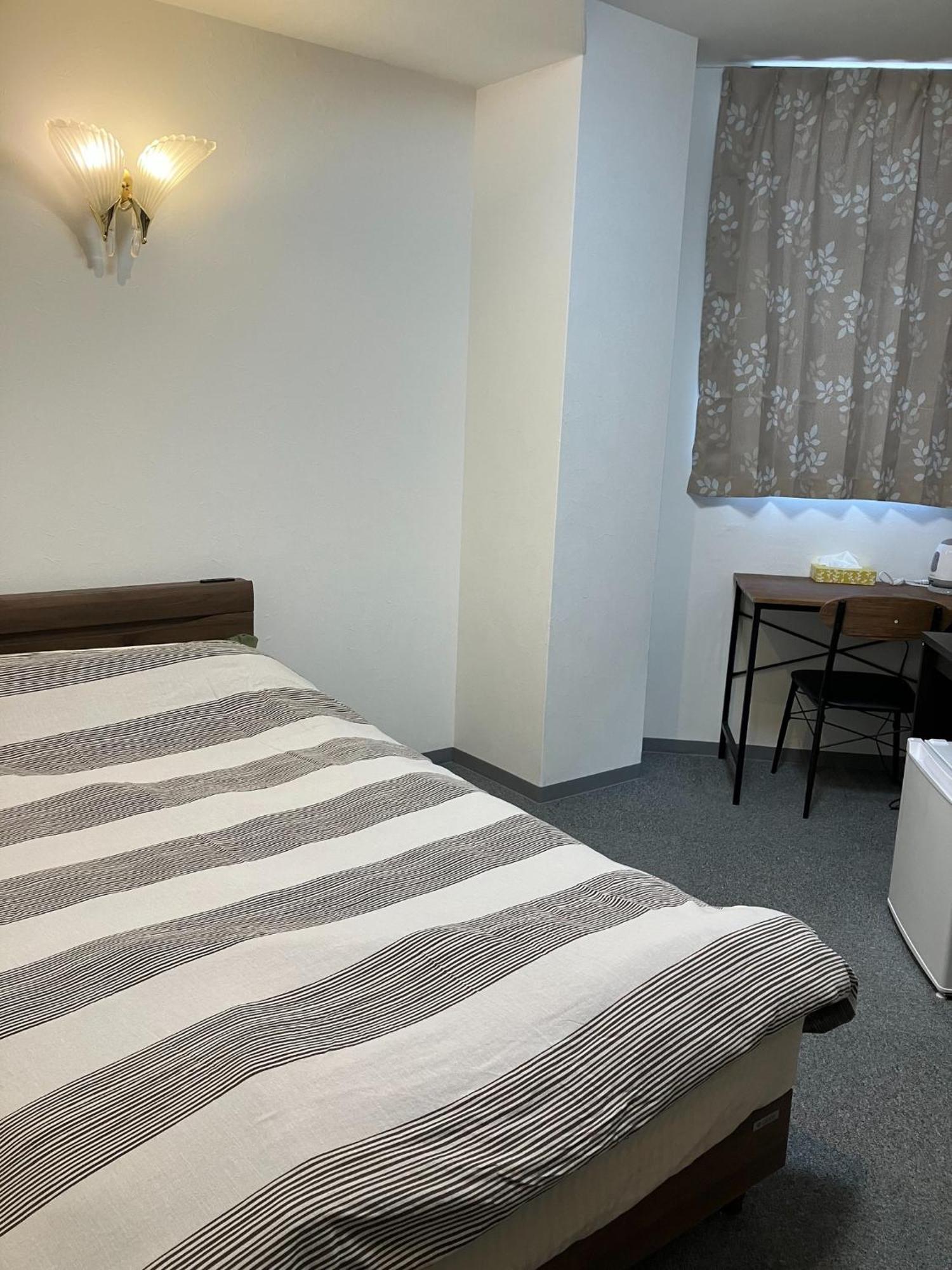 Hotel Leola - Vacation Stay 25772V Osaka Luaran gambar