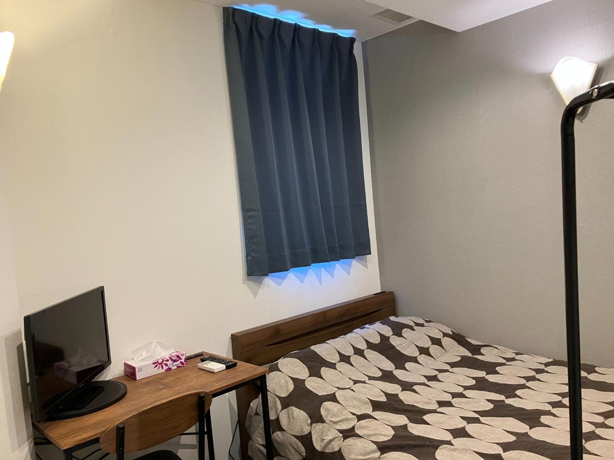 Hotel Leola - Vacation Stay 25772V Osaka Luaran gambar