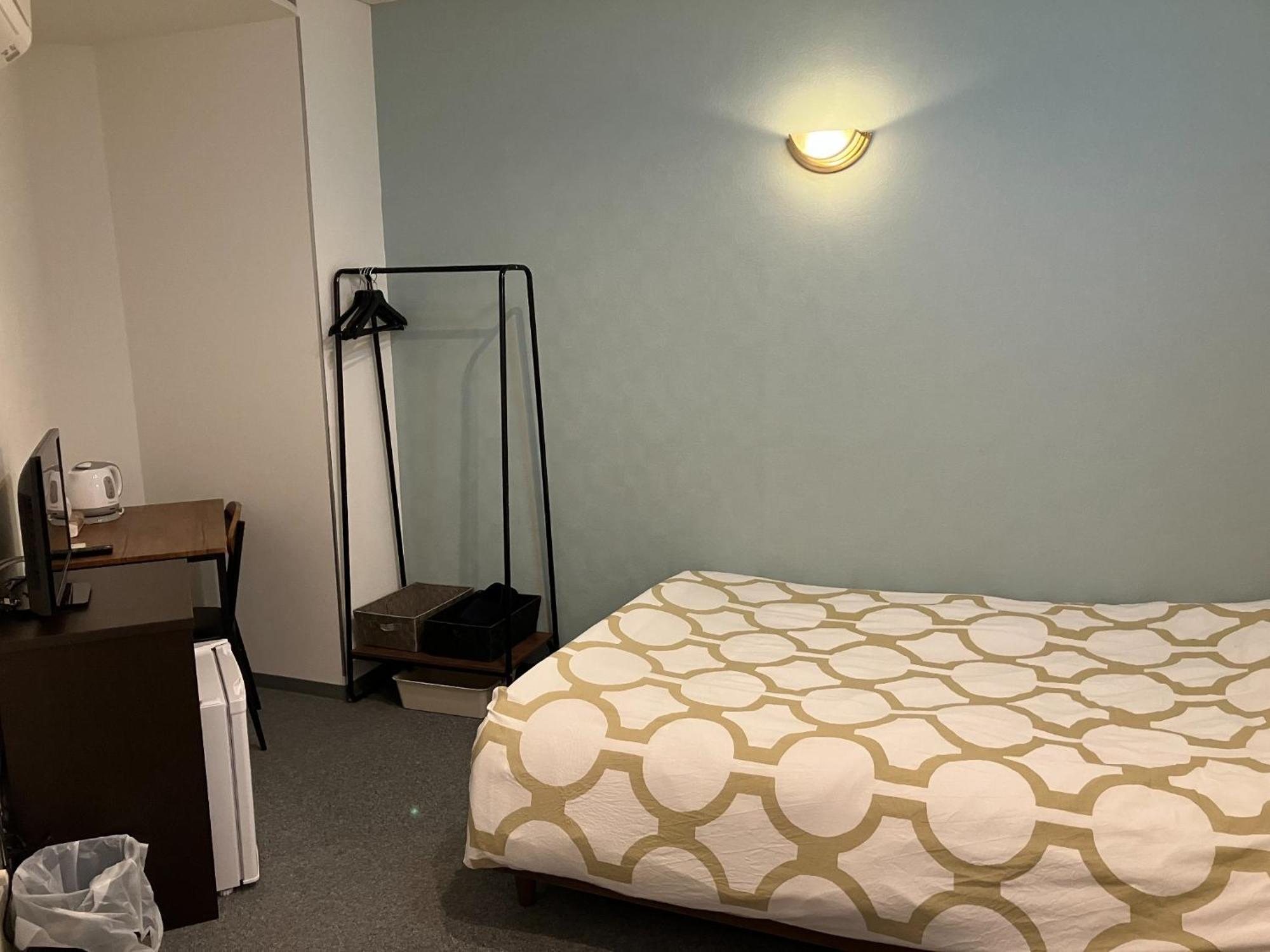 Hotel Leola - Vacation Stay 25772V Osaka Luaran gambar