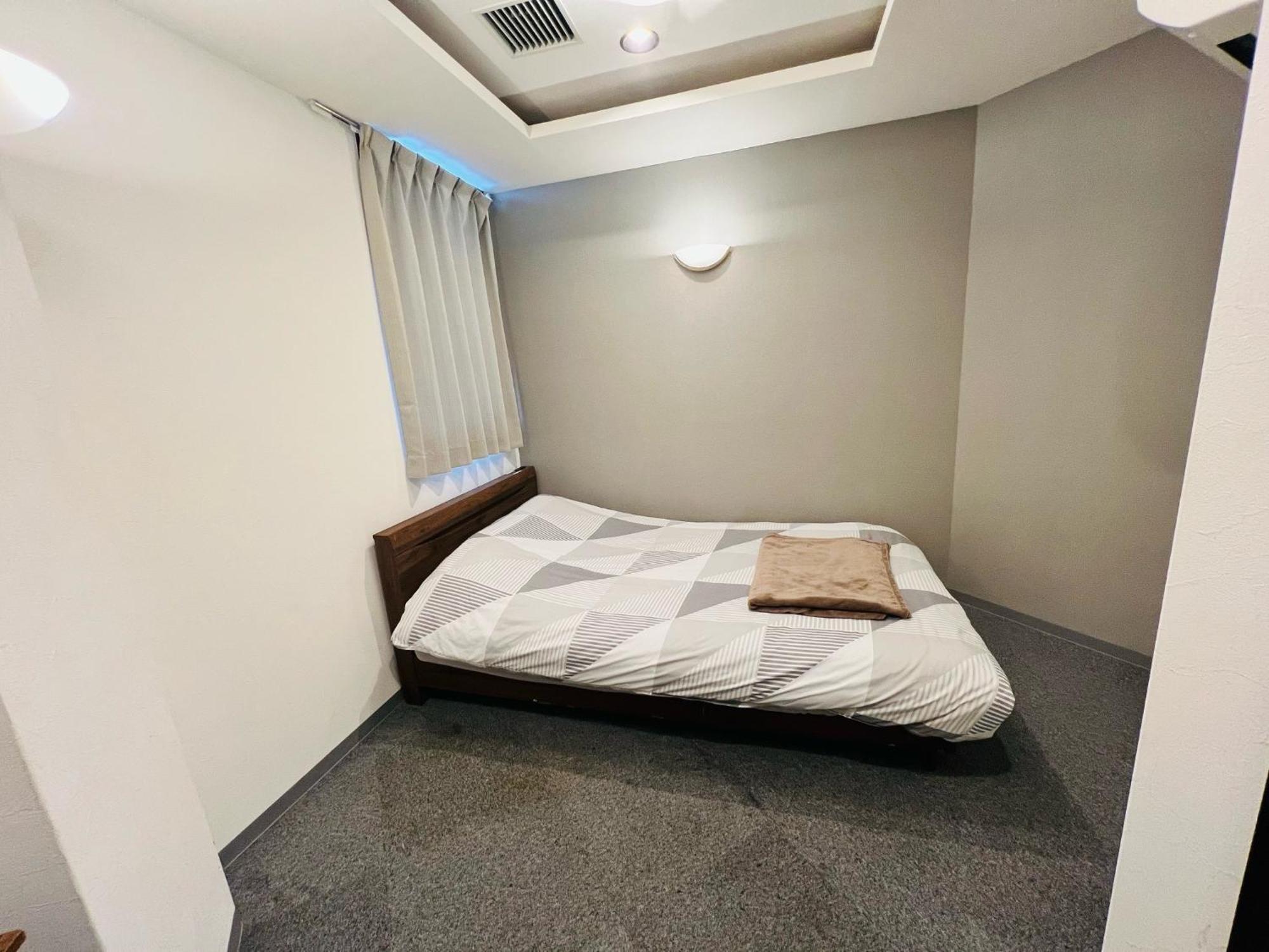 Hotel Leola - Vacation Stay 25772V Osaka Luaran gambar
