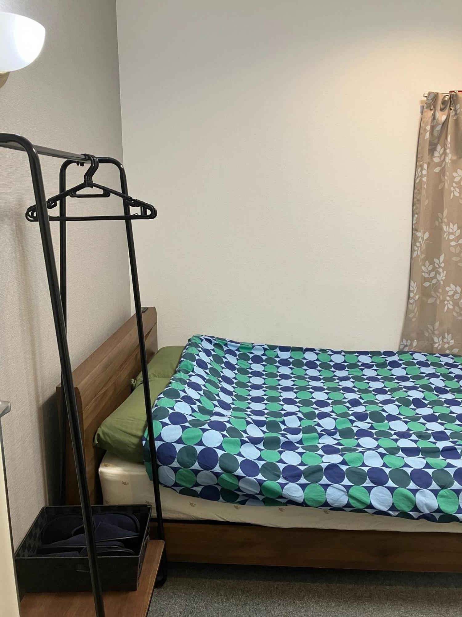 Hotel Leola - Vacation Stay 25772V Osaka Luaran gambar