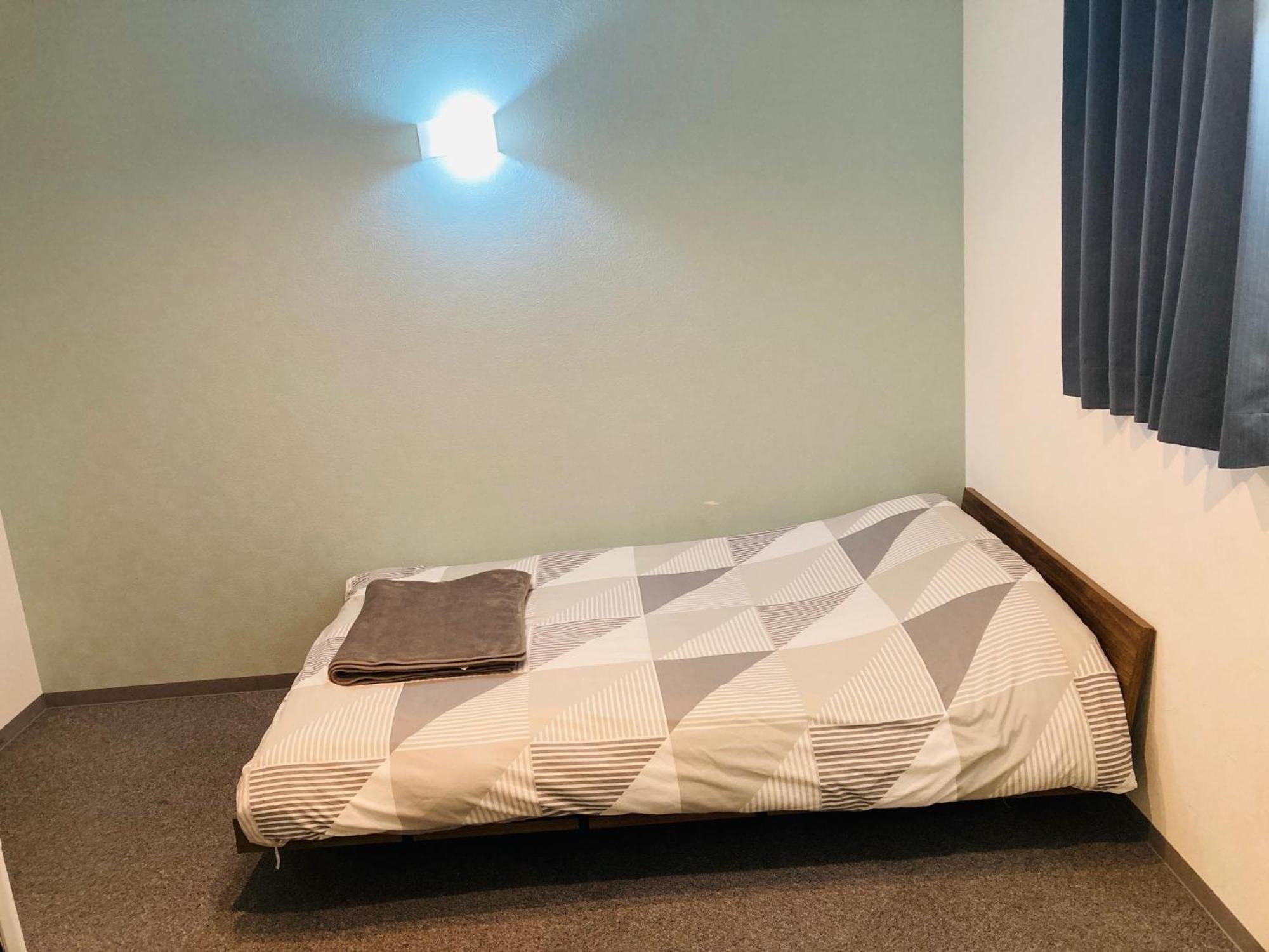 Hotel Leola - Vacation Stay 25772V Osaka Luaran gambar