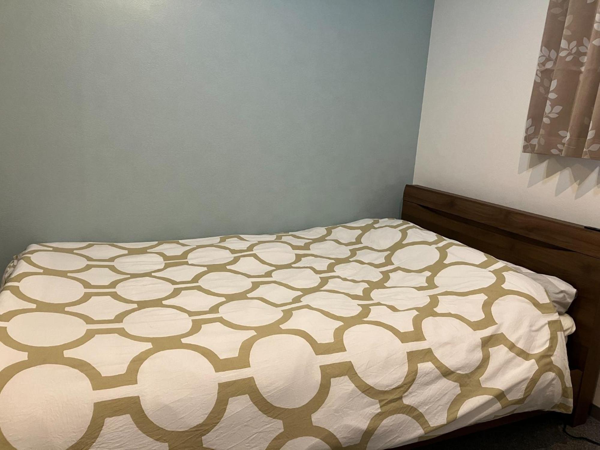 Hotel Leola - Vacation Stay 25772V Osaka Luaran gambar