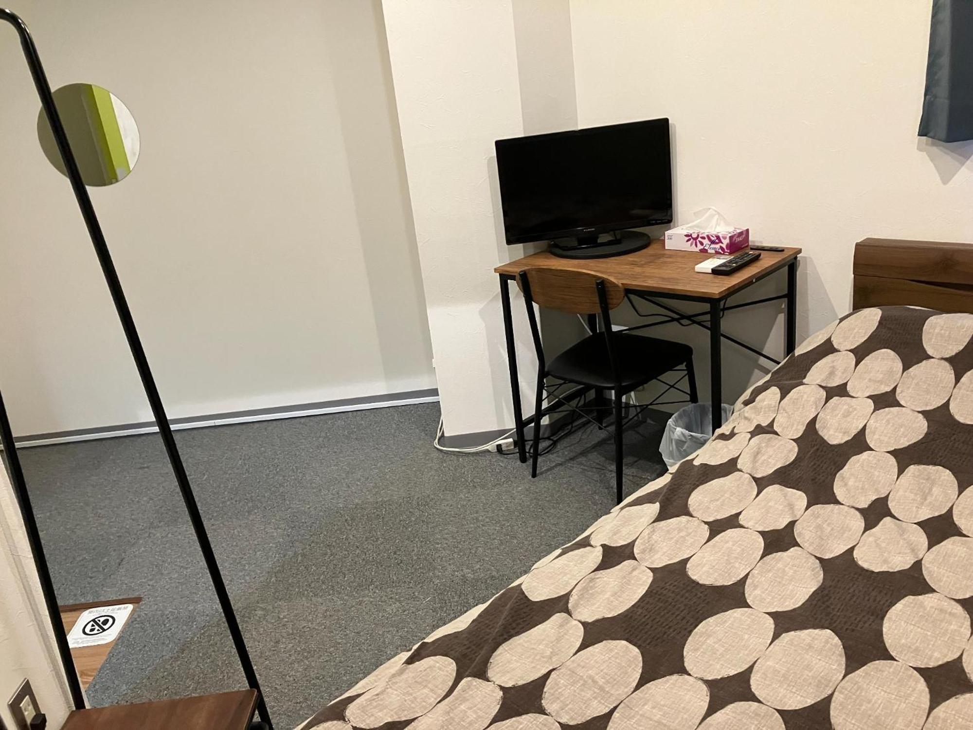 Hotel Leola - Vacation Stay 25772V Osaka Luaran gambar