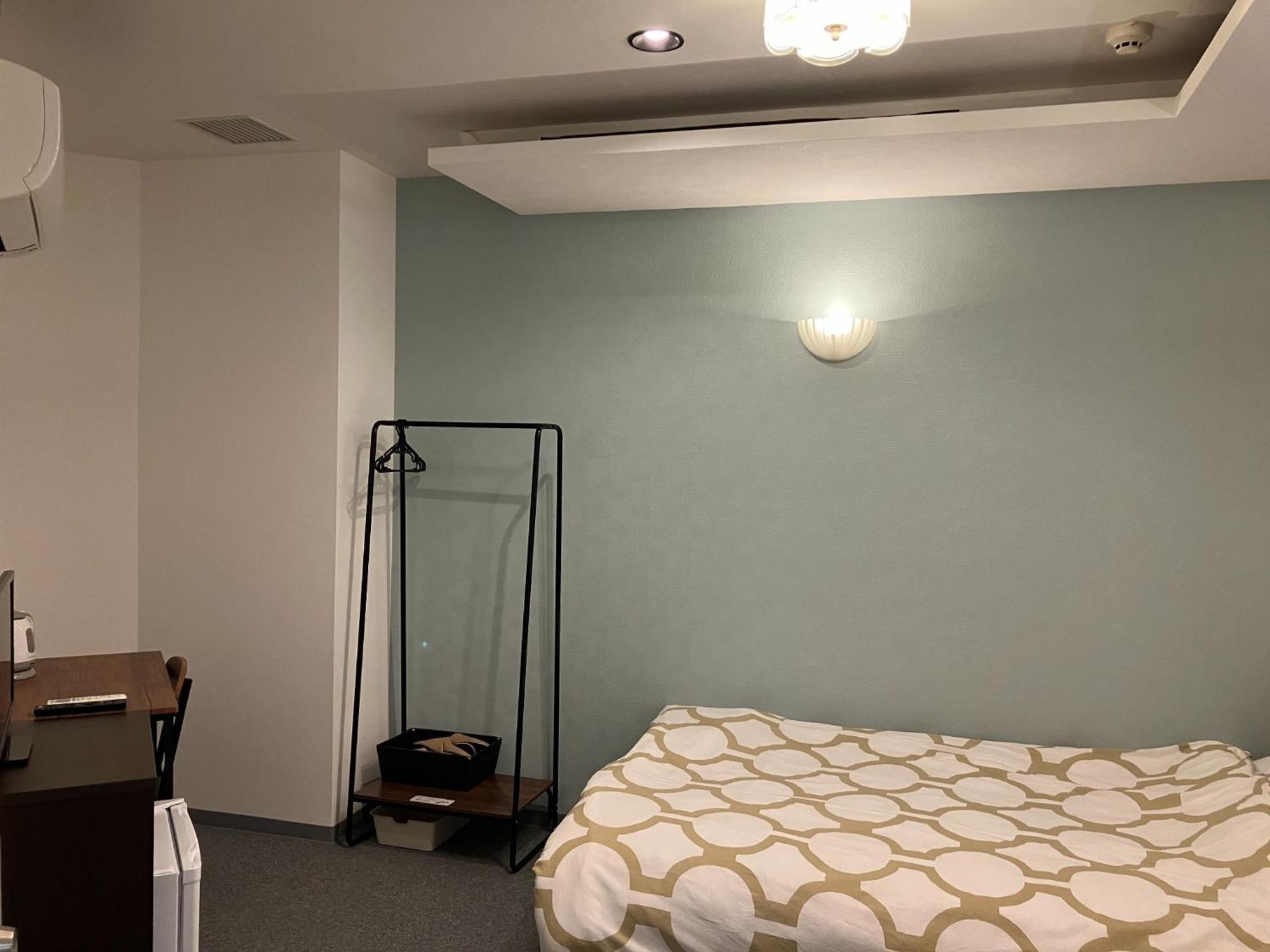 Hotel Leola - Vacation Stay 25772V Osaka Luaran gambar