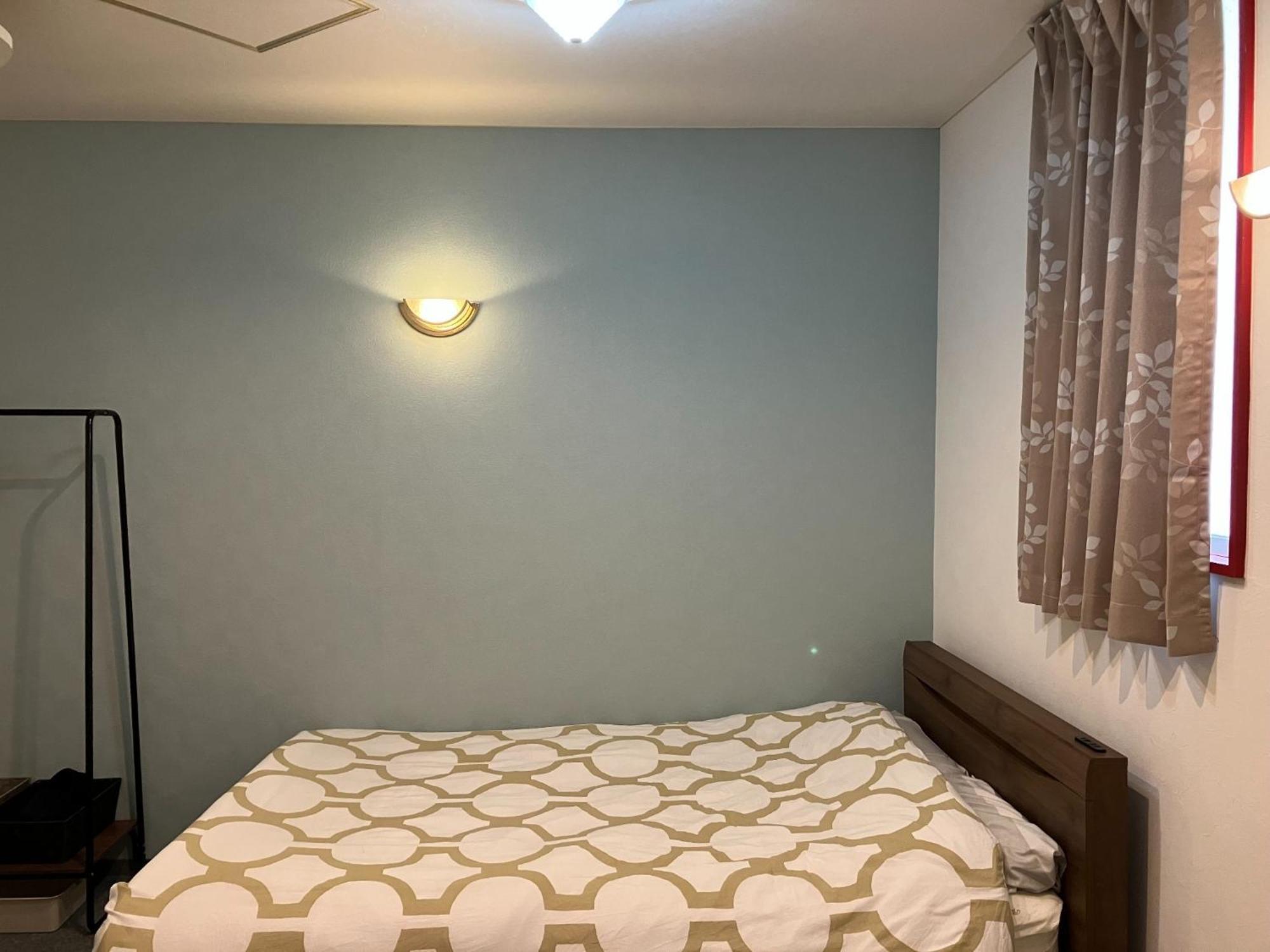Hotel Leola - Vacation Stay 25772V Osaka Luaran gambar