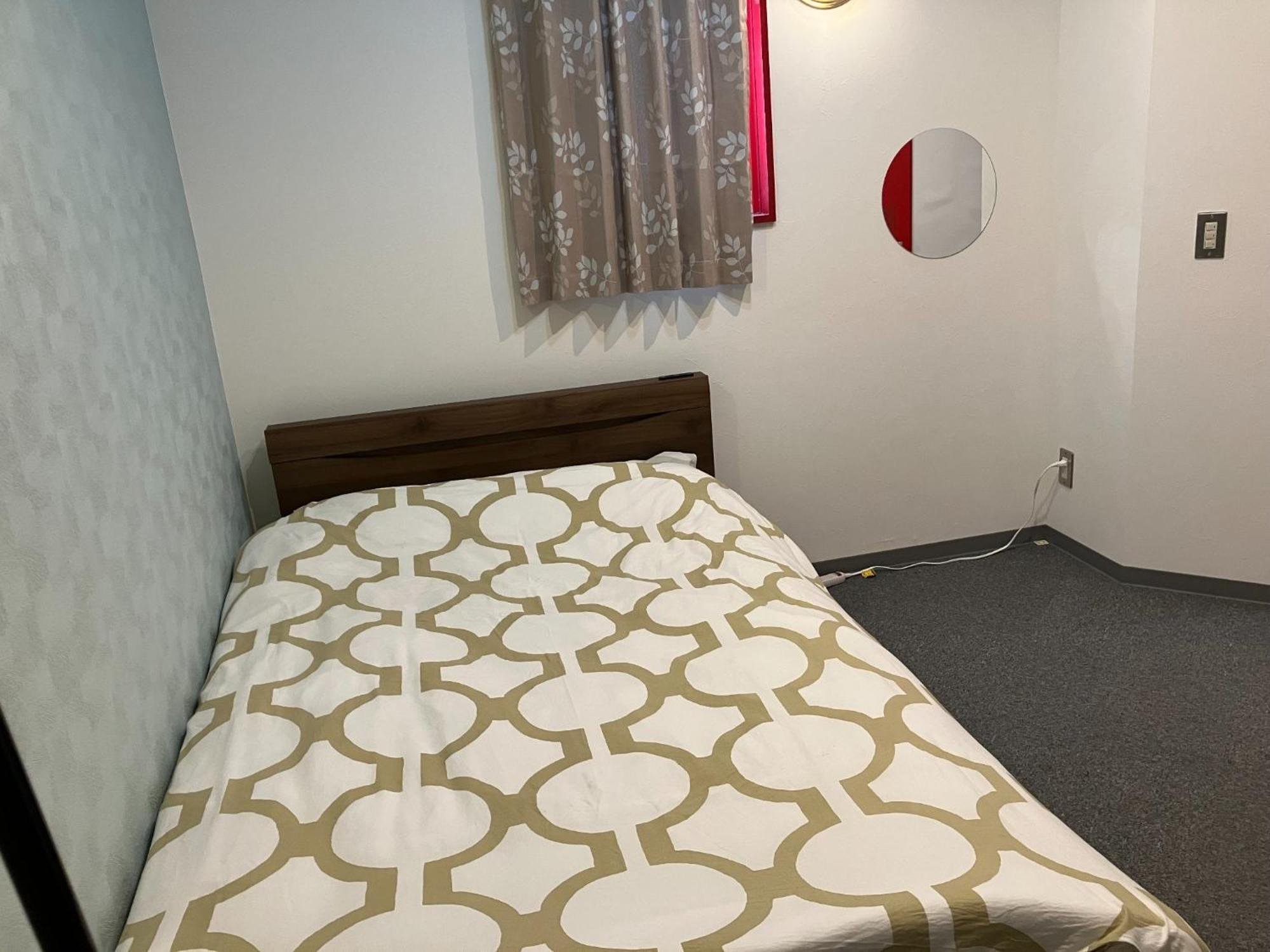 Hotel Leola - Vacation Stay 25772V Osaka Luaran gambar