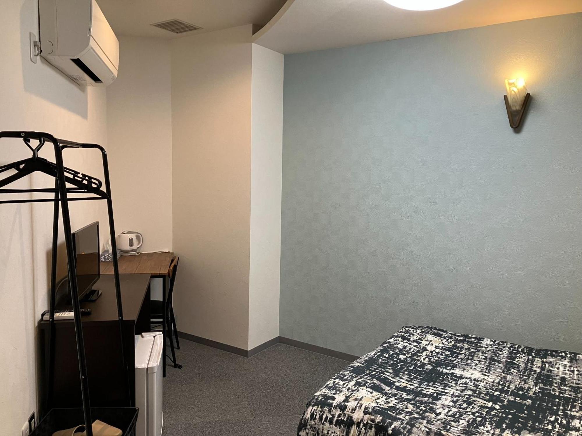 Hotel Leola - Vacation Stay 25772V Osaka Luaran gambar