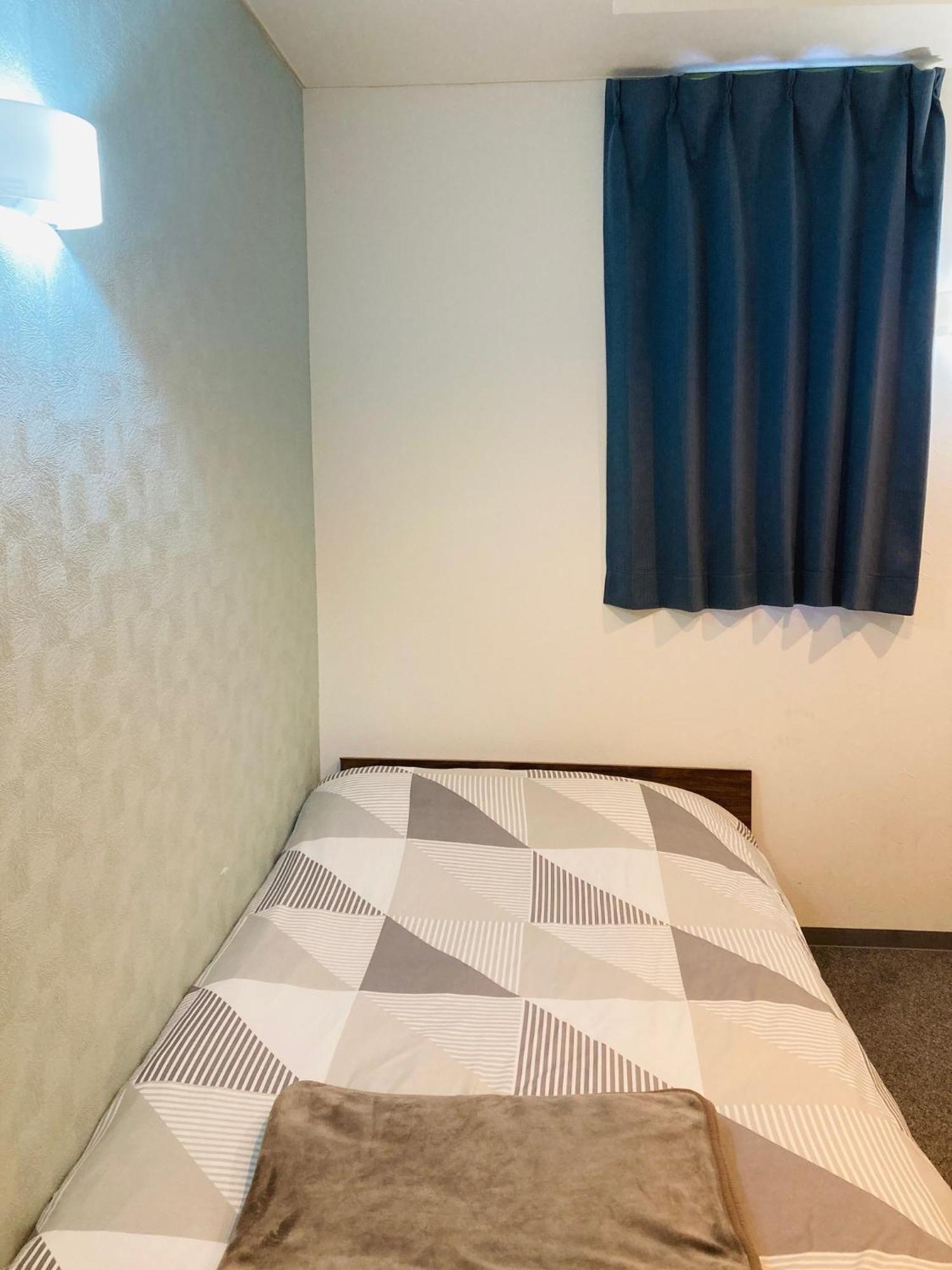 Hotel Leola - Vacation Stay 25772V Osaka Luaran gambar