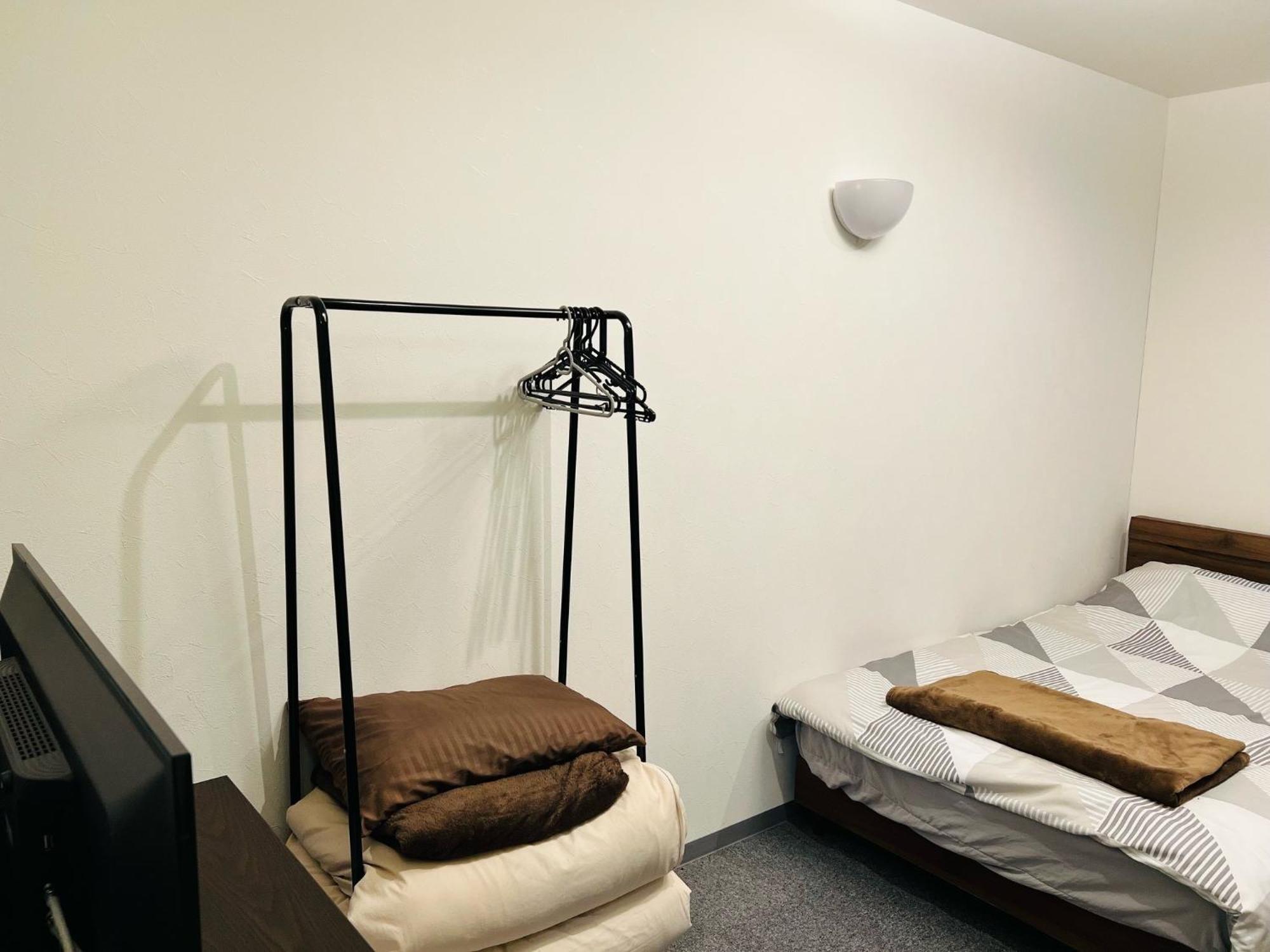 Hotel Leola - Vacation Stay 25772V Osaka Luaran gambar