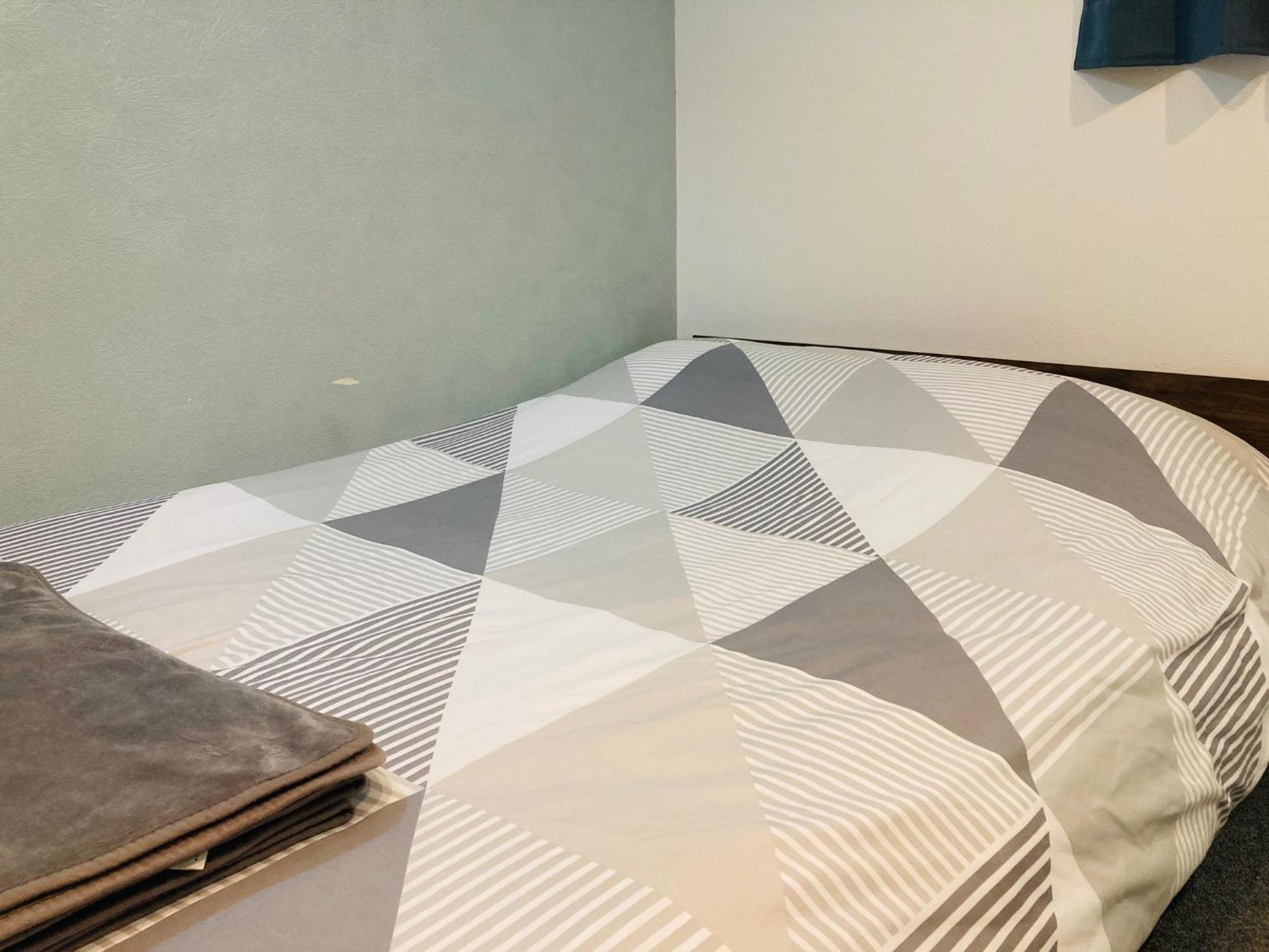 Hotel Leola - Vacation Stay 25772V Osaka Luaran gambar