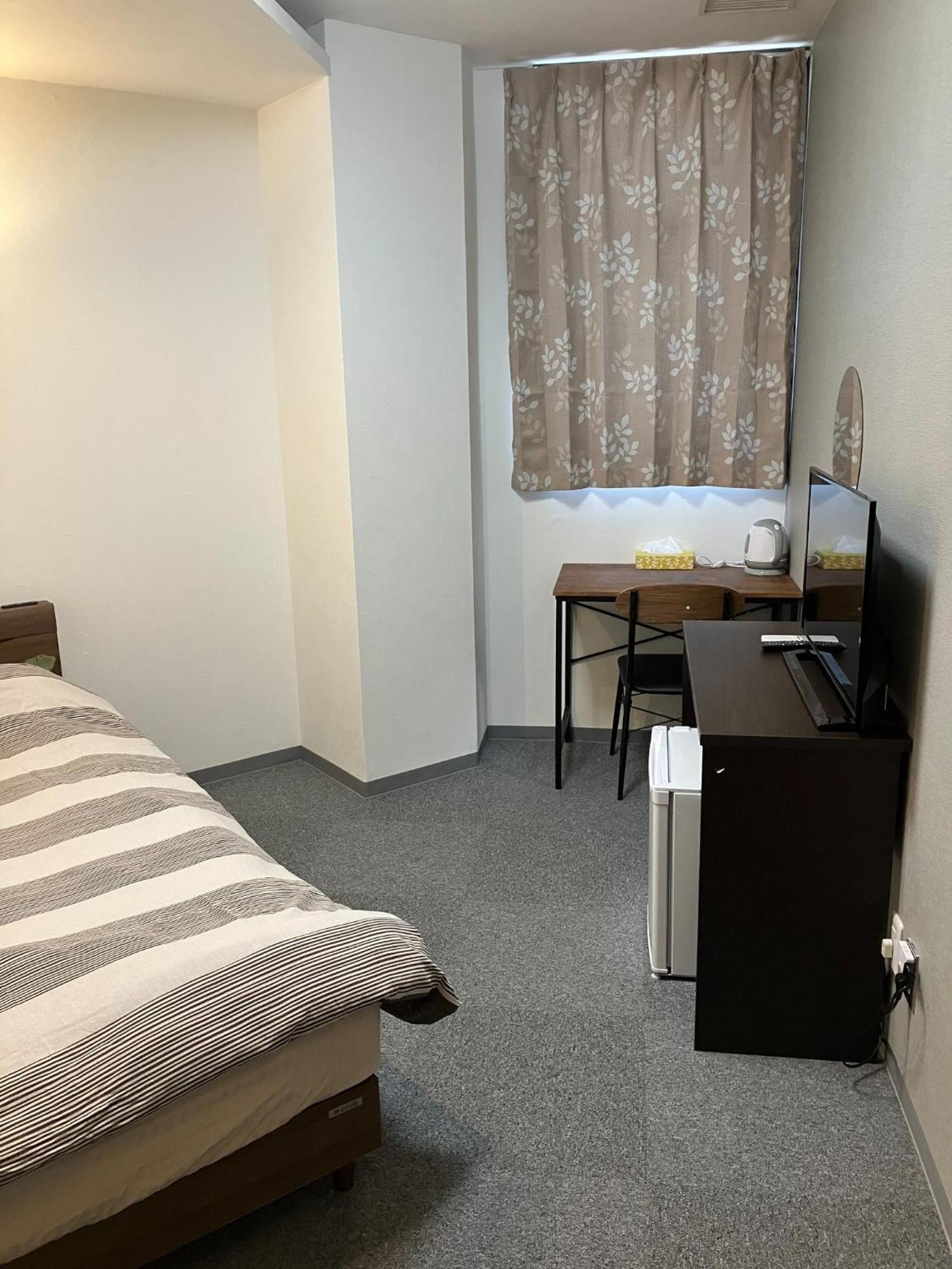 Hotel Leola - Vacation Stay 25772V Osaka Luaran gambar
