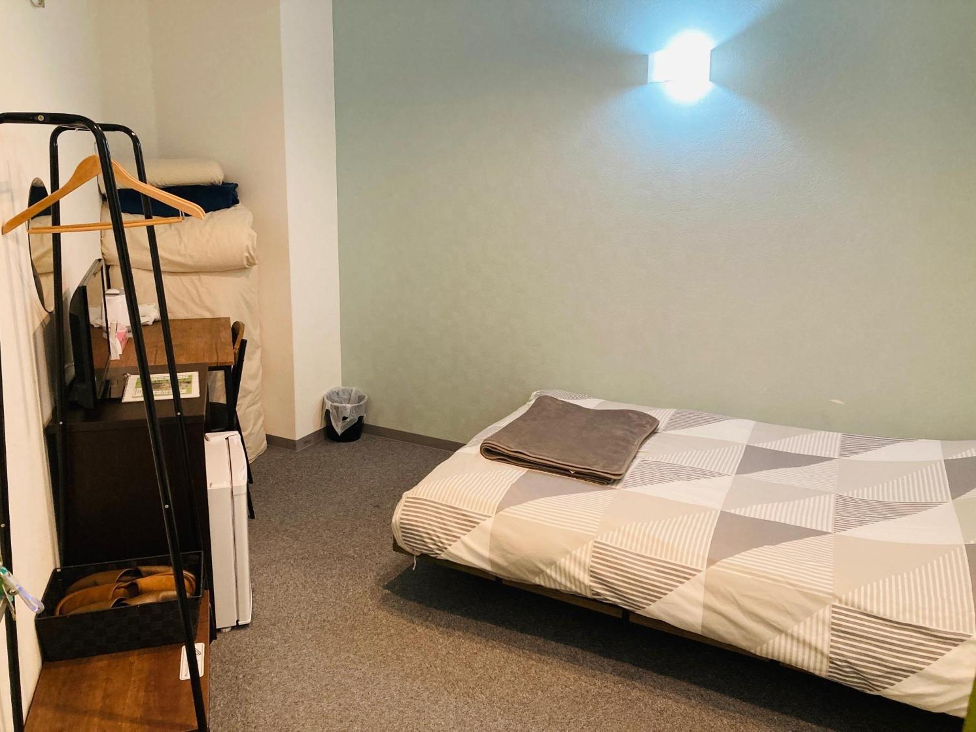 Hotel Leola - Vacation Stay 25772V Osaka Luaran gambar