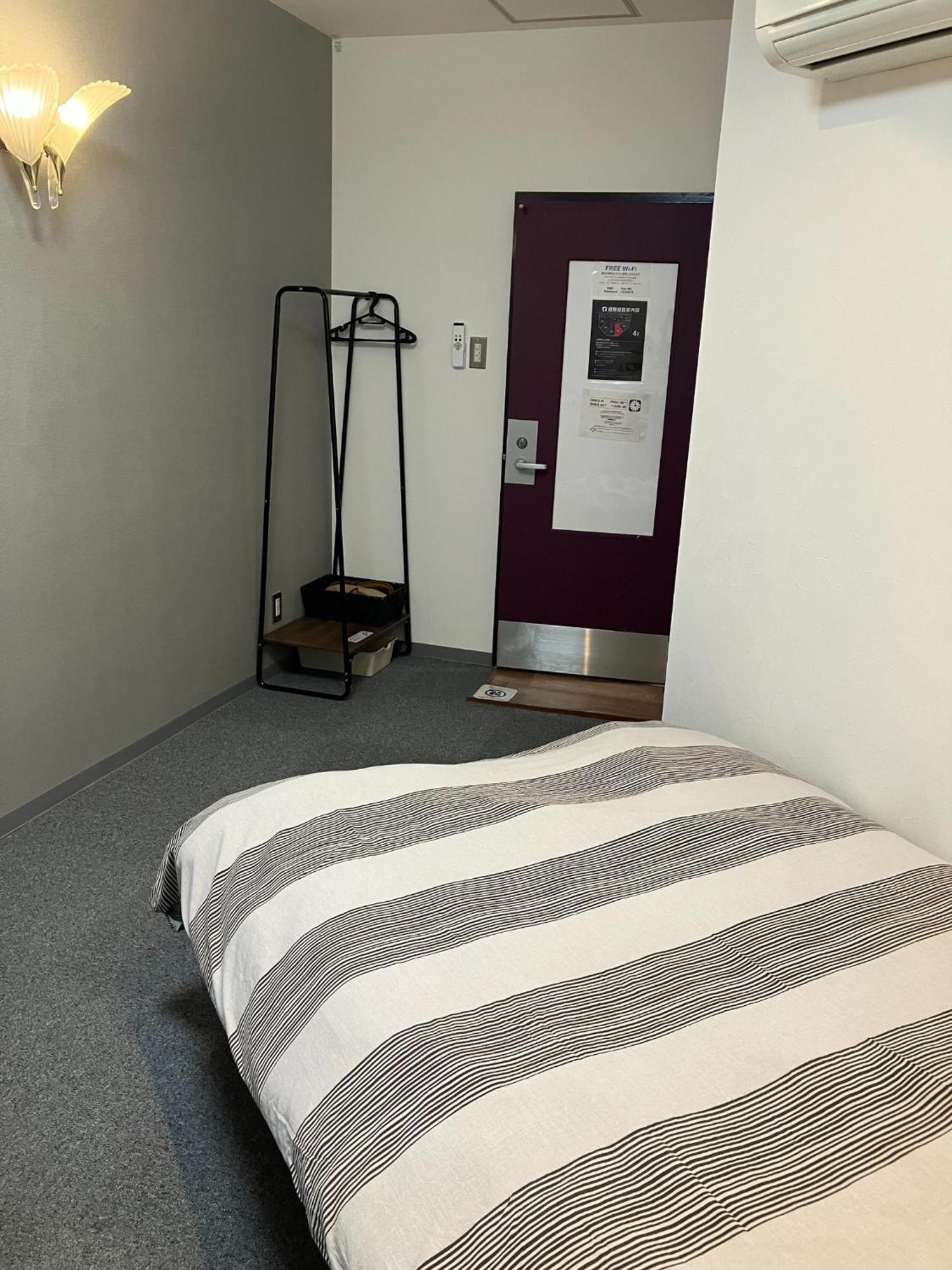 Hotel Leola - Vacation Stay 25772V Osaka Luaran gambar