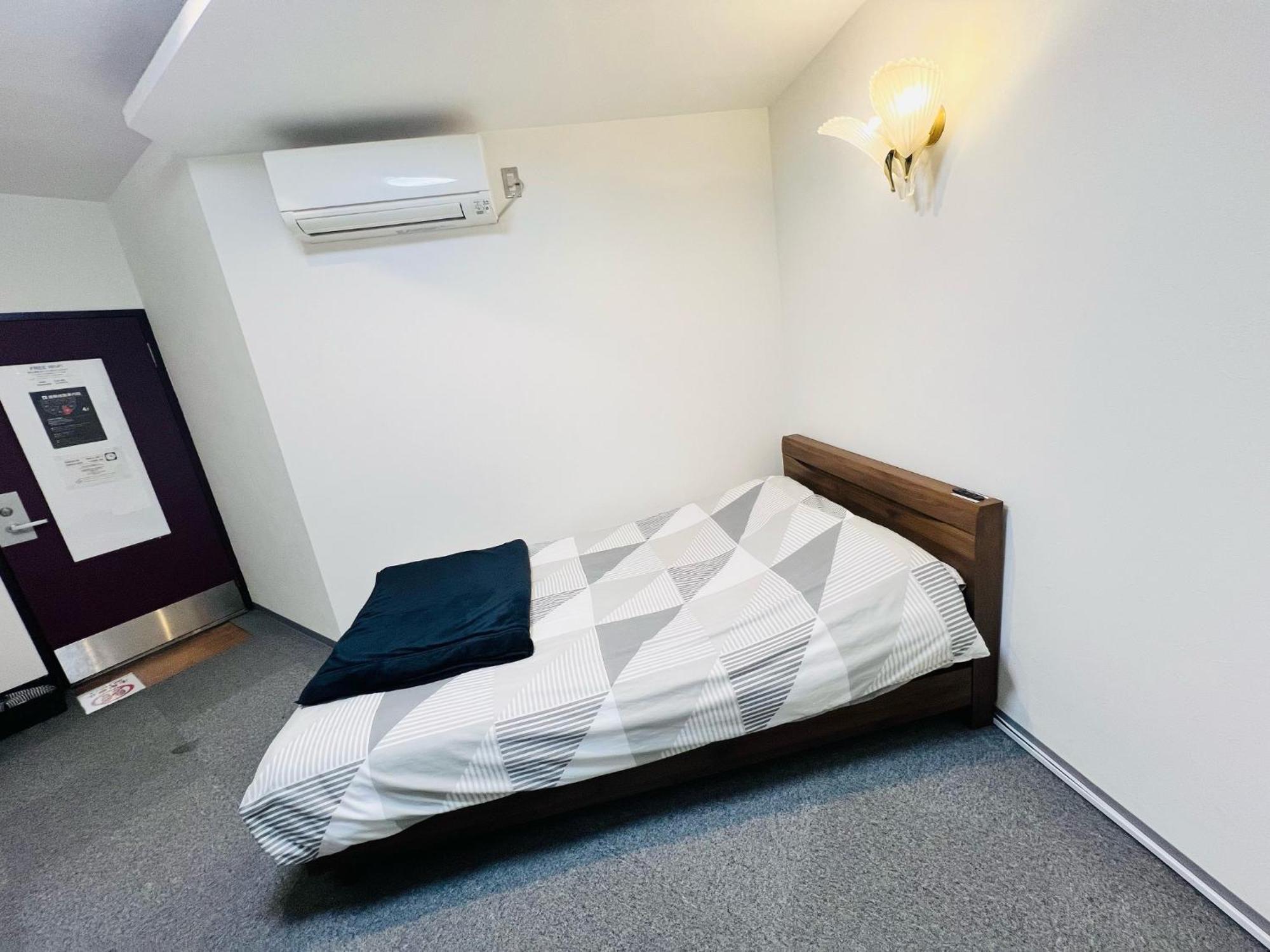 Hotel Leola - Vacation Stay 25772V Osaka Luaran gambar