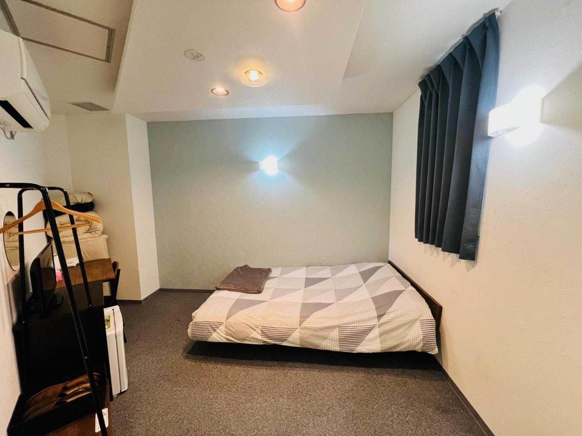 Hotel Leola - Vacation Stay 25772V Osaka Luaran gambar