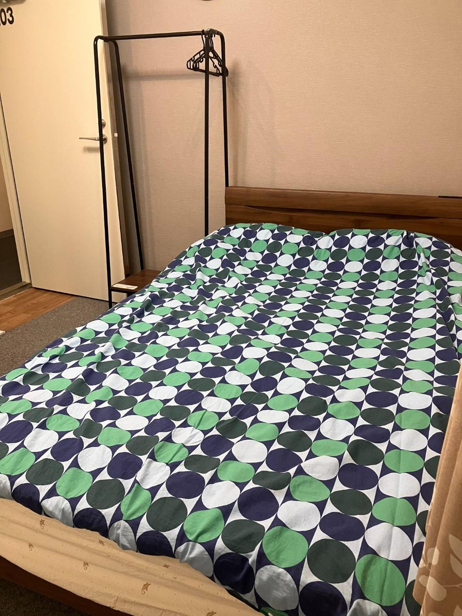 Hotel Leola - Vacation Stay 25772V Osaka Luaran gambar