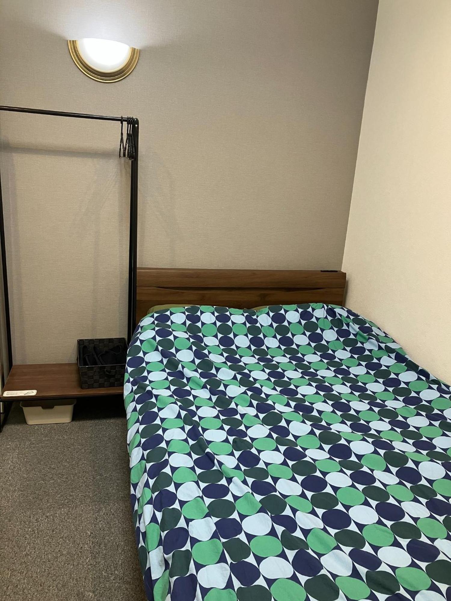 Hotel Leola - Vacation Stay 25772V Osaka Luaran gambar